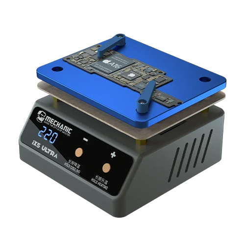 Replacement for MECHANIC IX5 ULTRA PREHEATING STATION - Quality Phone Parts in Sri Lanka